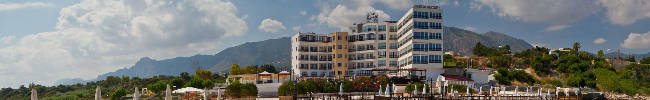 Ada Beach Hotel