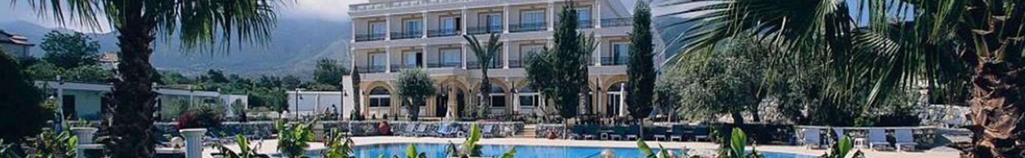 Altınkaya Holiday Resort