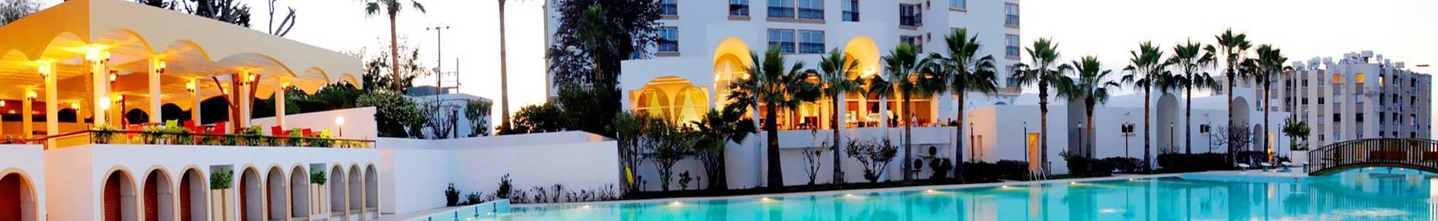 Büyük Anadolu Hotel