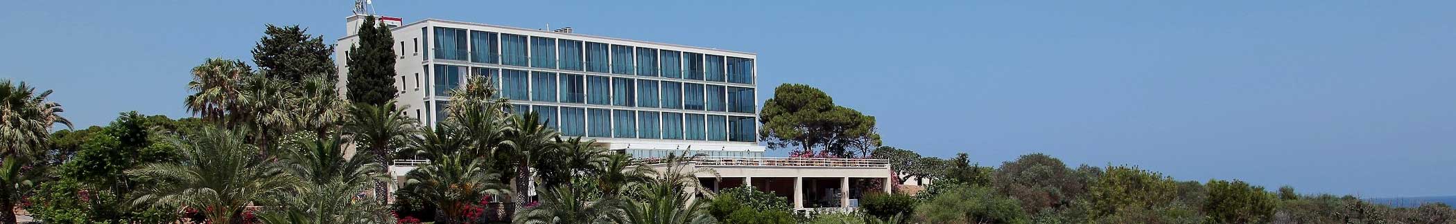 Deniz Kızı Hotel
