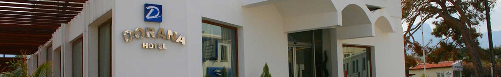 Dorana Hotel