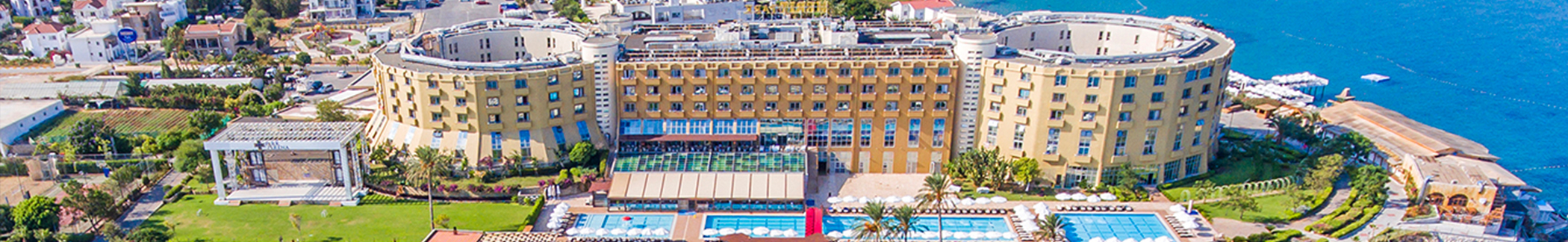Merit Park Hotel & Casino