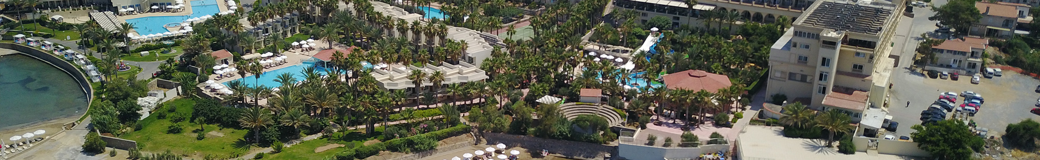 Oscar Resort Hotel