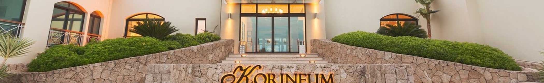 Korineum Golf & Beach Resort
