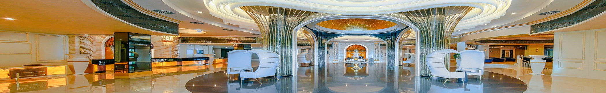 Limak Cyprus Deluxe Hotel