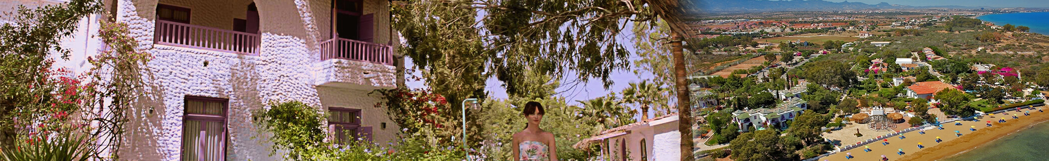Merit Cyprus Gardens Holiday Village