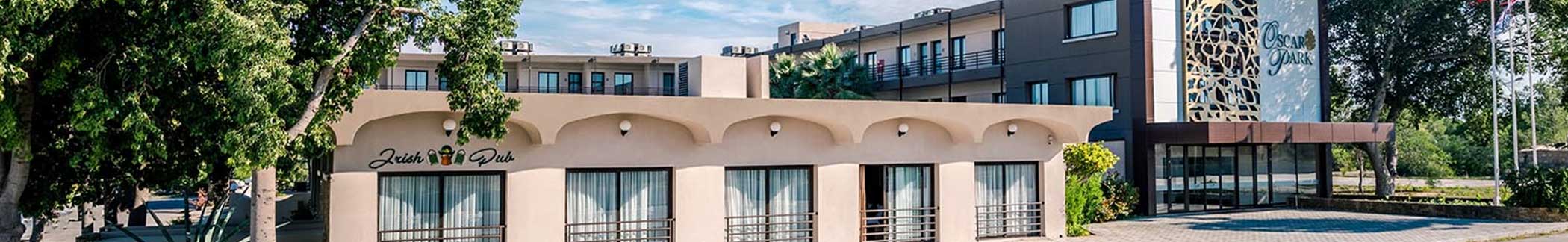 Oscar Park Hotel