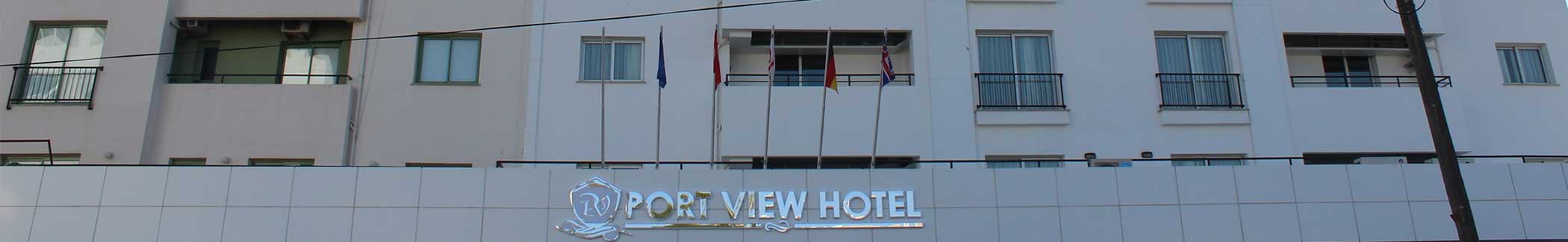 Port View Hotel
