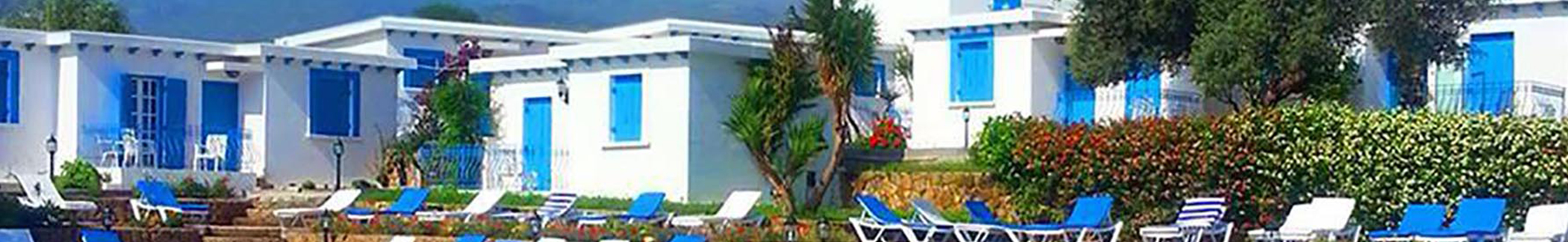 Santoria Holiday Village