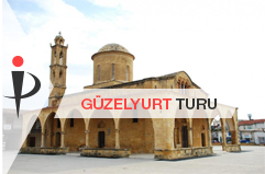 guzelyurt tur