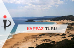 karpaz tur